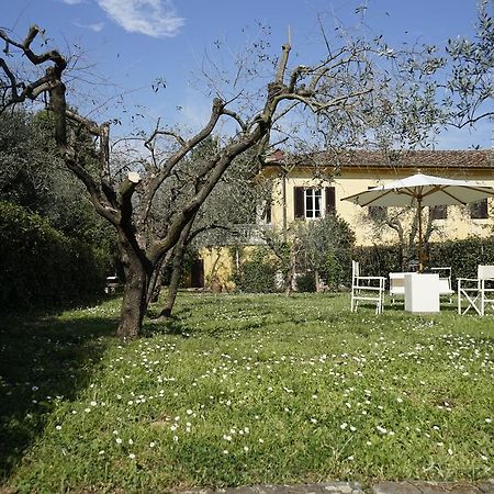 Casolare Al Dopolavoro Villa Lucca Luaran gambar