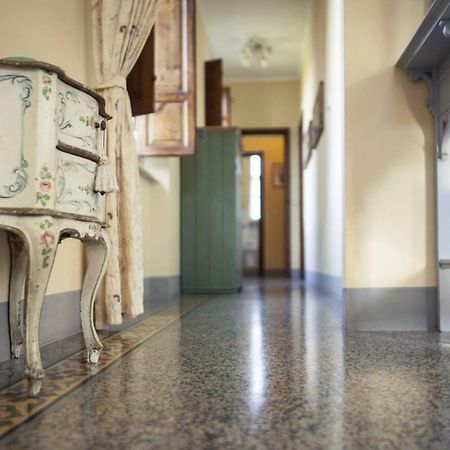 Casolare Al Dopolavoro Villa Lucca Luaran gambar