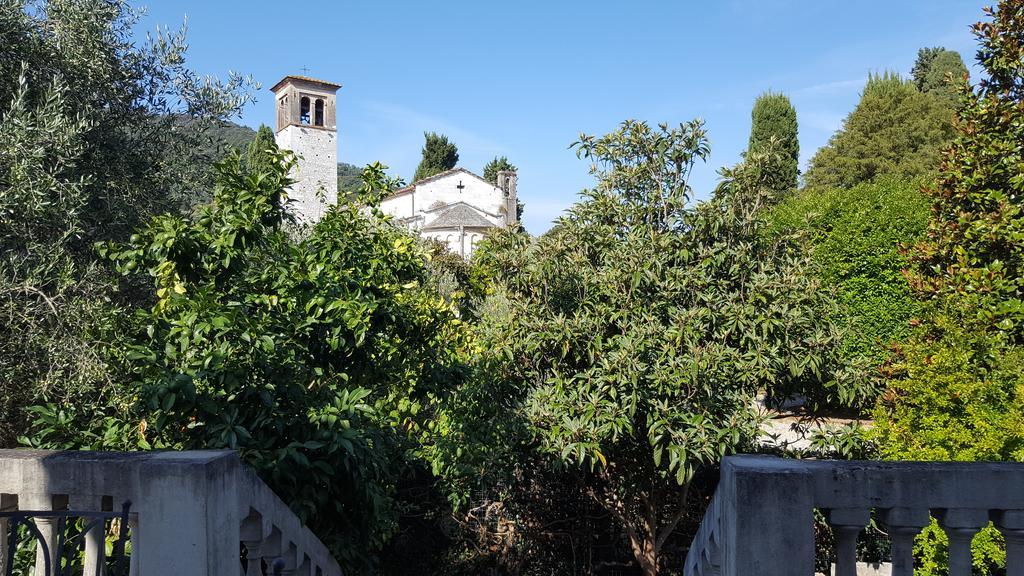 Casolare Al Dopolavoro Villa Lucca Luaran gambar