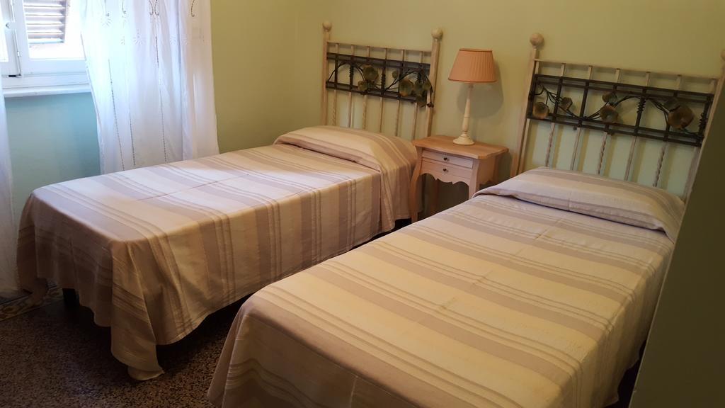 Casolare Al Dopolavoro Villa Lucca Luaran gambar