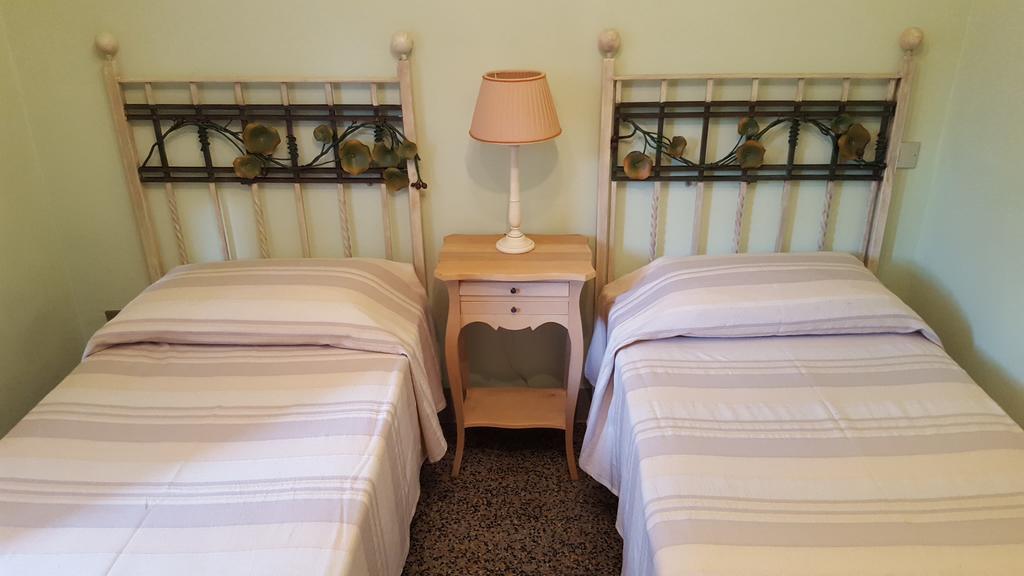 Casolare Al Dopolavoro Villa Lucca Luaran gambar