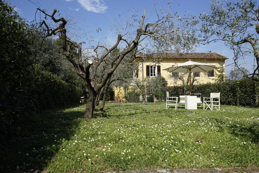Casolare Al Dopolavoro Villa Lucca Luaran gambar
