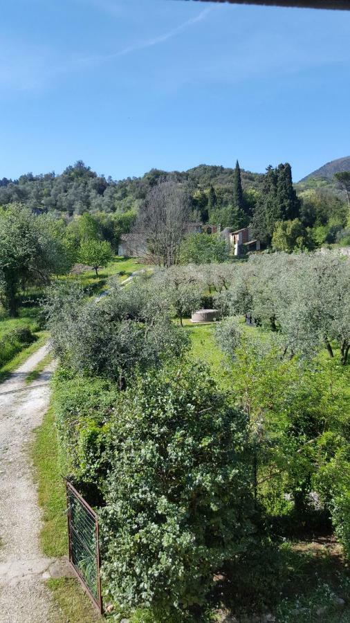 Casolare Al Dopolavoro Villa Lucca Luaran gambar