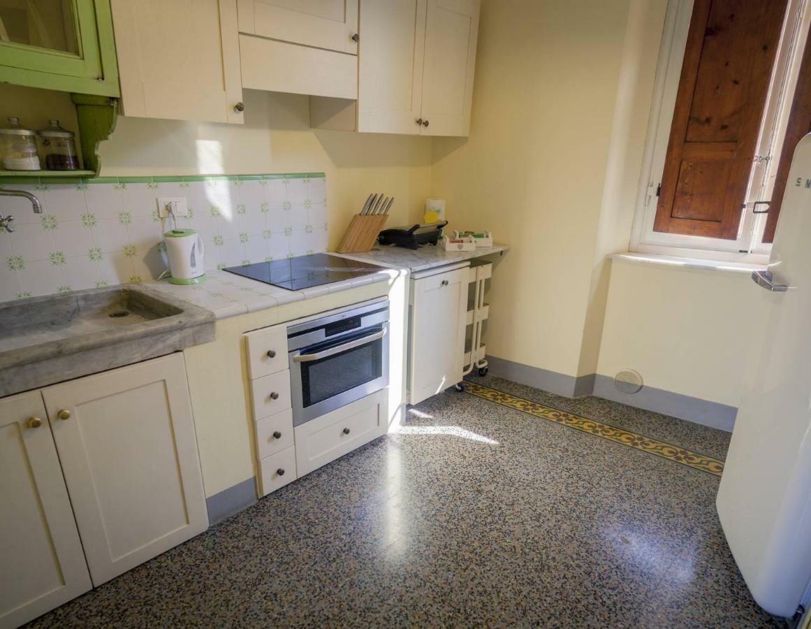 Casolare Al Dopolavoro Villa Lucca Luaran gambar