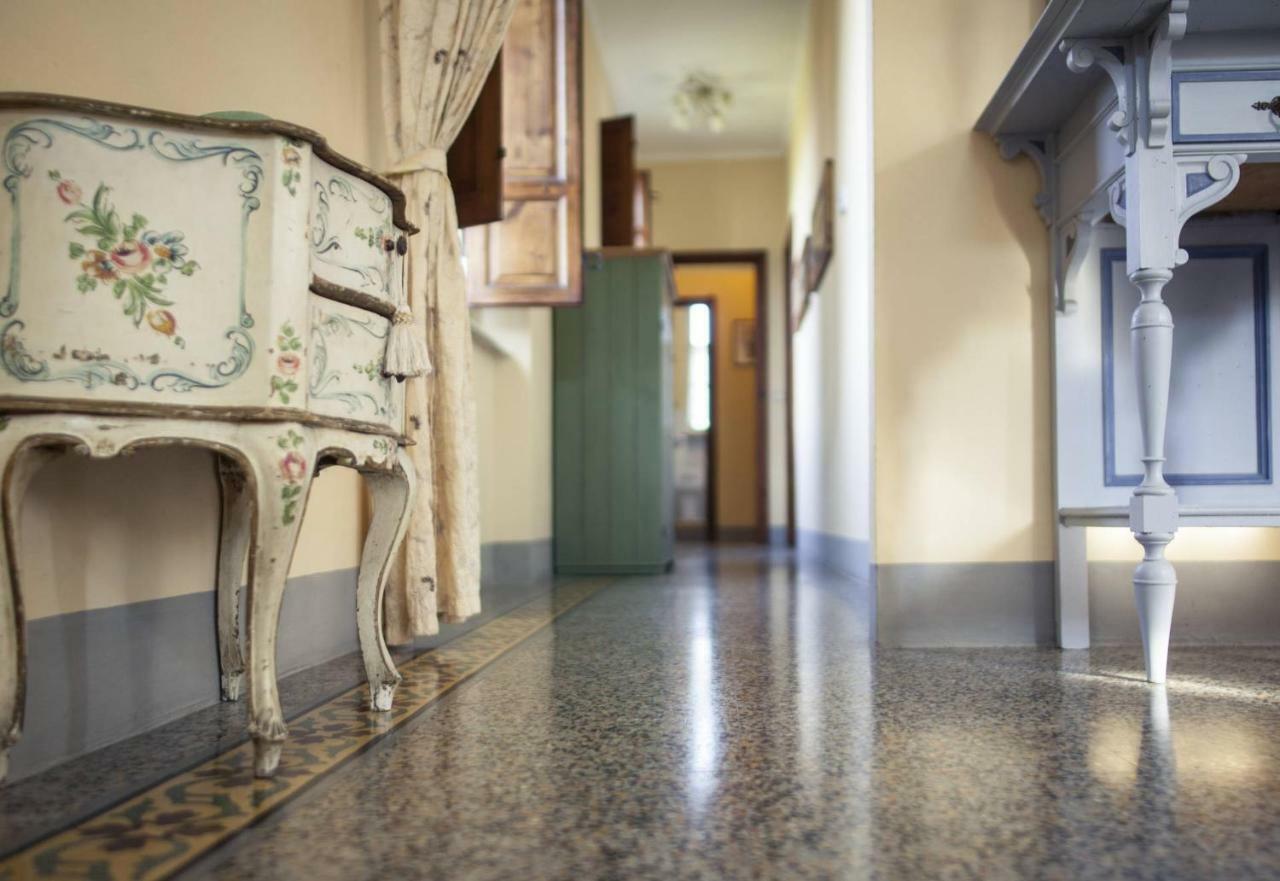 Casolare Al Dopolavoro Villa Lucca Luaran gambar