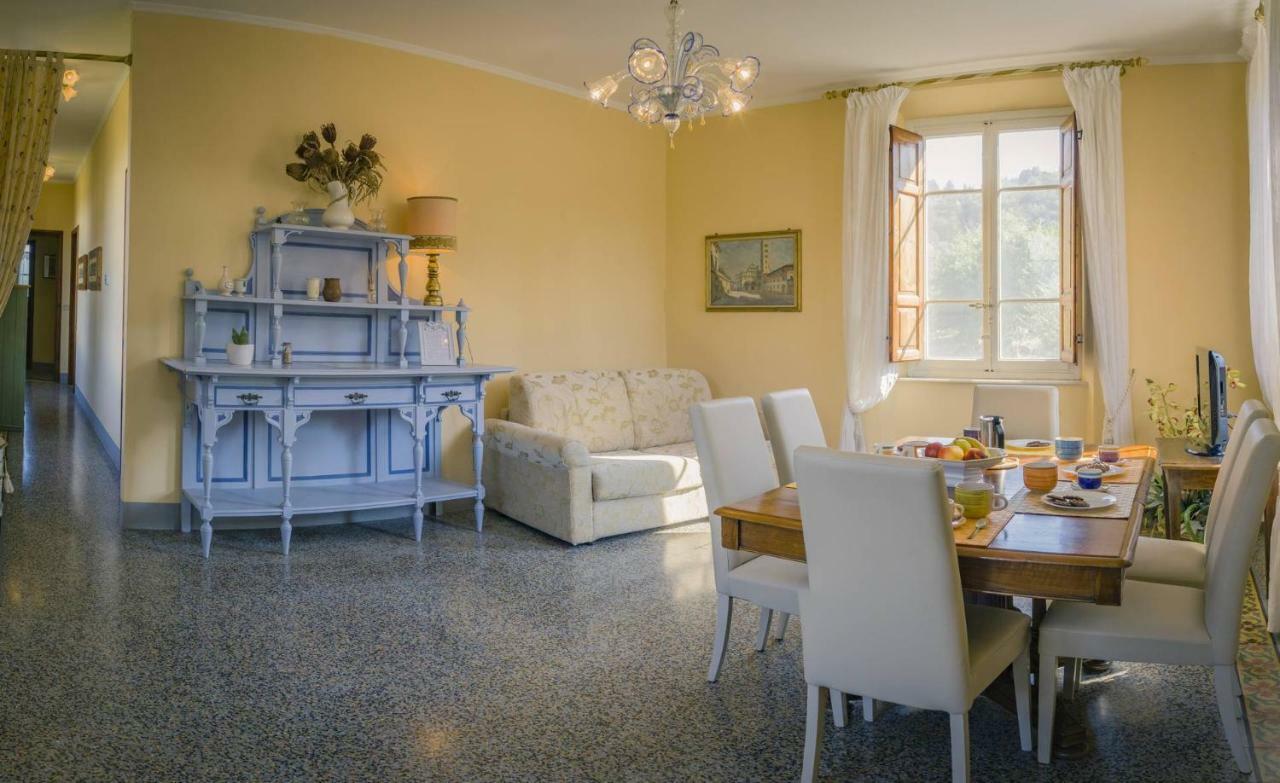 Casolare Al Dopolavoro Villa Lucca Luaran gambar