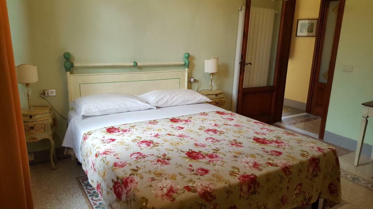 Casolare Al Dopolavoro Villa Lucca Luaran gambar