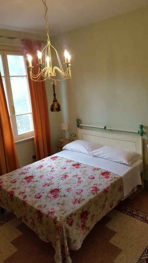 Casolare Al Dopolavoro Villa Lucca Luaran gambar